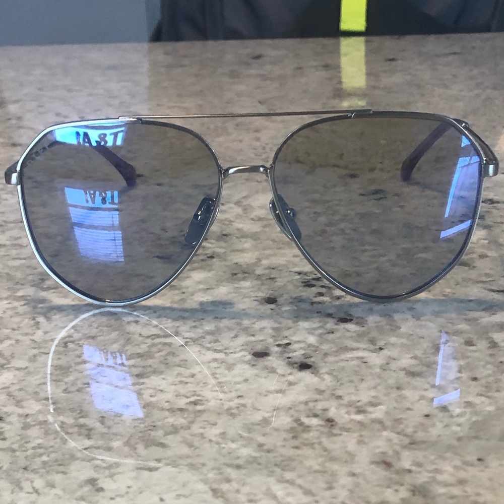 DIFF sunglasses